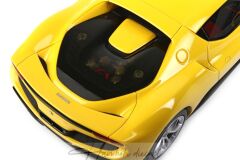 FERRARI 296 GTB 2021 Giallo Modena - BBR 1:18