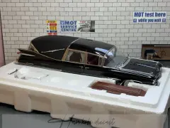 Precision Sunset Coach 1959 Cadillac Crown Royal Limo