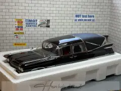 Precision Sunset Coach 1959 Cadillac Crown Royal Limo