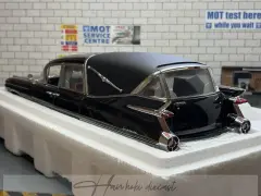 Precision Sunset Coach 1959 Cadillac Crown Royal Limo