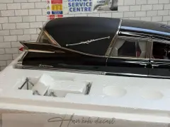 Precision Sunset Coach 1959 Cadillac Crown Royal Limo