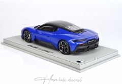 BBR Maserati MC20 Blue İnfinito 1:18
