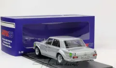 1:18 WERK83 1971 Mercedes Benz AMG 300 SEL 6.8 #12