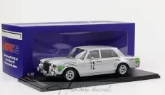 1:18 WERK83 1971 Mercedes Benz AMG 300 SEL 6.8 #12