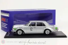 1:18 WERK83 1971 Mercedes Benz AMG 300 SEL 6.8 #12