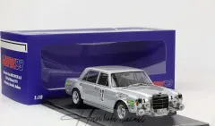 1:18 WERK83 1971 Mercedes Benz AMG 300 SEL 6.8 #12