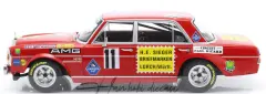 Mercedes-Benz AMG 300 SEL #11