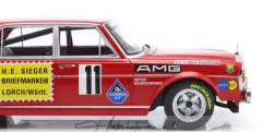 Mercedes-Benz AMG 300 SEL #11