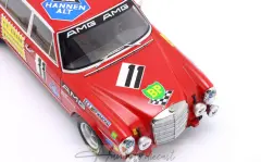 Mercedes-Benz AMG 300 SEL #11