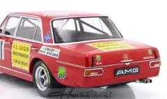 Mercedes-Benz AMG 300 SEL #11