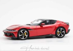 BBR – 1:18 Ferrari 12 Cilindri Coupe Rosso Imola Red