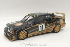 MERCEDES BENZ 190 EVO 2 MACAU 1991 AUTOART 1:18