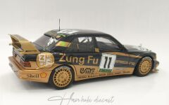 MERCEDES BENZ 190 EVO 2 MACAU 1991 AUTOART 1:18