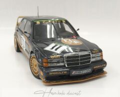 MERCEDES BENZ 190 EVO 2 MACAU 1991 AUTOART 1:18