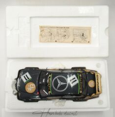MERCEDES BENZ 190 EVO 2 MACAU 1991 AUTOART 1:18