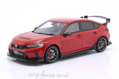 HONDA - CIVIC TYPE-R FL5 2024 1/18 OTTO MOBILE