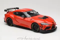 TOYOTA SUPRA GT4 COUPE 2023 1/18 OTTO MOBILE