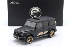 MERCEDES G63 AMG 1/18 ALMOST REAL