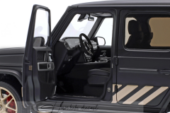 MERCEDES G63 AMG 1/18 ALMOST REAL