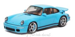 PORSCHE 911 964 RUF COUPE 2017 ALMOST REAL