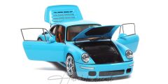 PORSCHE 911 964 RUF COUPE 2017 ALMOST REAL