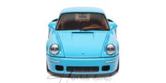 PORSCHE 911 964 RUF COUPE 2017 ALMOST REAL