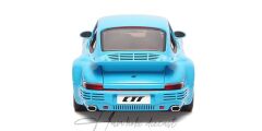 PORSCHE 911 964 RUF COUPE 2017 ALMOST REAL