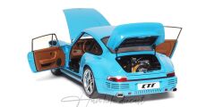 PORSCHE 911 964 RUF COUPE 2017 ALMOST REAL