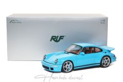 PORSCHE 911 964 RUF COUPE 2017 ALMOST REAL