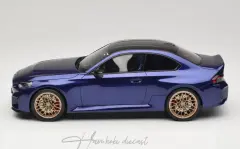 GT Spirit 2025 BMW M2 CS Coupe