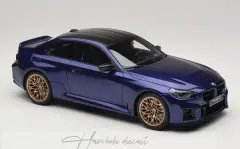 GT Spirit 2025 BMW M2 CS Coupe