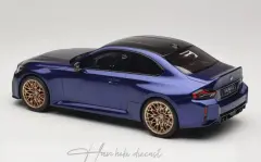 GT Spirit 2025 BMW M2 CS Coupe