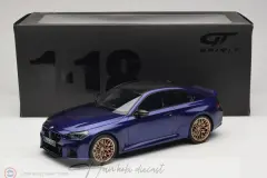 GT Spirit 2025 BMW M2 CS Coupe