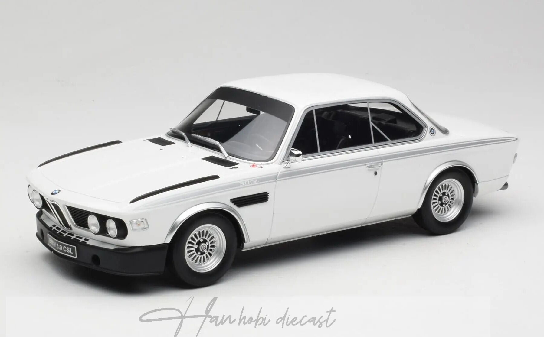BMW 3.0 CSL 39 1972 OTTO