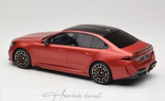 GT Spirit 2025 BMW M5 G90 Peable Beach Orange