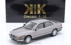 KK Scale 1994 BMW 740i E38