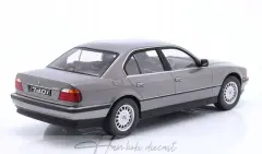 KK Scale 1994 BMW 740i E38