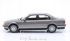 KK Scale 1994 BMW 740i E38