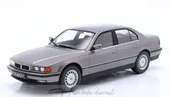 KK Scale 1994 BMW 740i E38