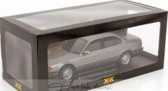 KK Scale 1994 BMW 740i E38