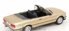 MCG 1985 BMW 325i (E30) Cabriolet