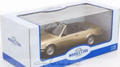 MCG 1985 BMW 325i (E30) Cabriolet