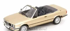 MCG 1985 BMW 325i (E30) Cabriolet
