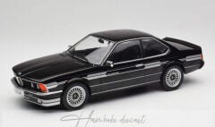 MCG 1980 BMW Alpina B7 Turbo (Basis E24)