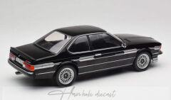 MCG 1980 BMW Alpina B7 Turbo (Basis E24)