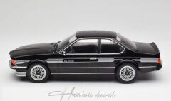 MCG 1980 BMW Alpina B7 Turbo (Basis E24)