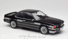 MCG 1980 BMW Alpina B7 Turbo (Basis E24)