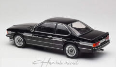 MCG 1980 BMW Alpina B7 Turbo (Basis E24)
