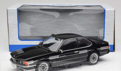 MCG 1980 BMW Alpina B7 Turbo (Basis E24)