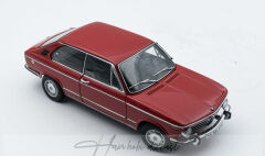 Autoart 1971 BMW 2000 Touring